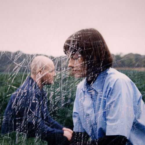 Cloth: Pink Silence - COMPACT DISCS