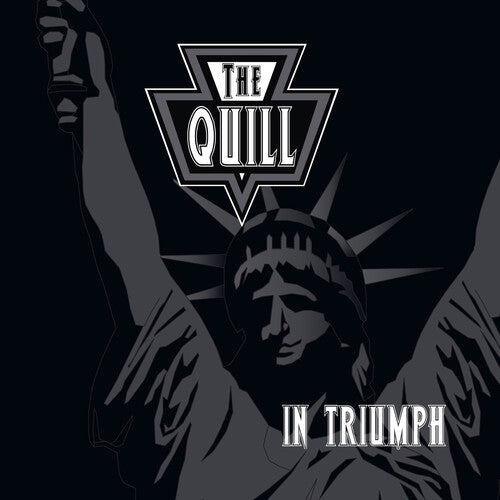 Quill: In Triumph