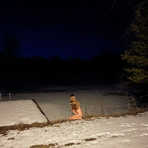 Kara-Lis Coverdale: From Where You Came - VINYL LP