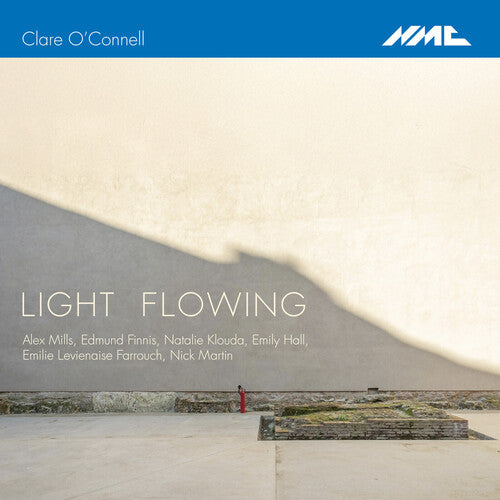 O'Connell, Clare: Light Flowing