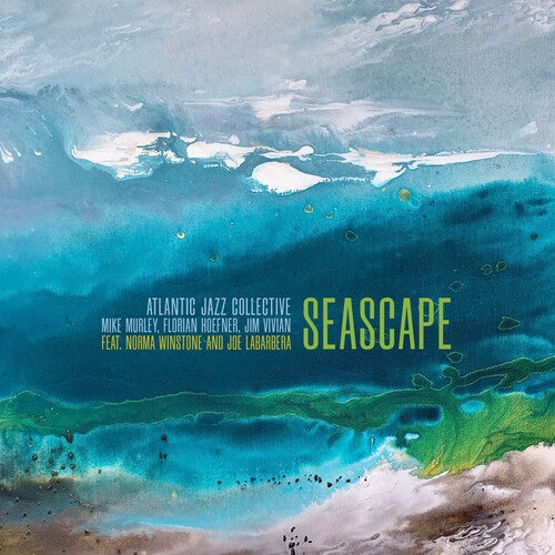 Atlantic Jazz Collective: Seascape