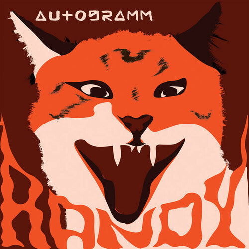 Autogramm: Randy - 7-INCH SINGLE