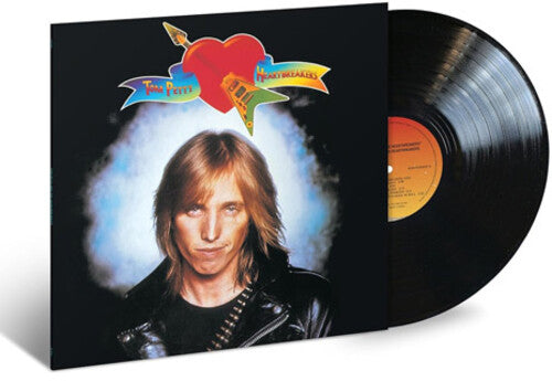 Petty, Tom & the Heartbreakers: Tom Petty And The Heartbreakers