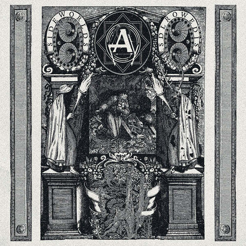 Ansiktslos: Sideworlds - COMPACT DISCS