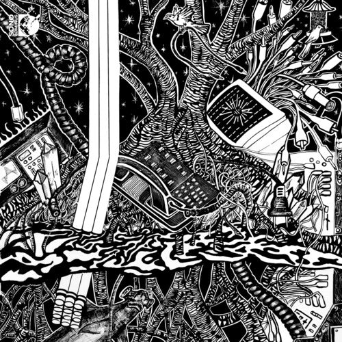Jack Quartet: Escape Rites
