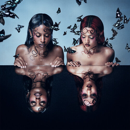 Nova Twins: Parasites & Butterflies - COMPACT DISCS