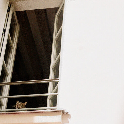 M(h)aol: Something Soft - VINYL LP