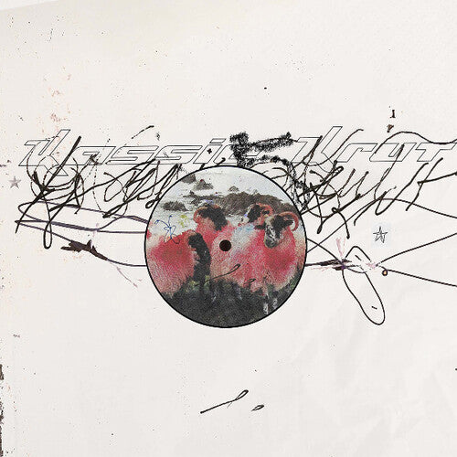 Kassie Krut: Kassie Krut - VINYL LP