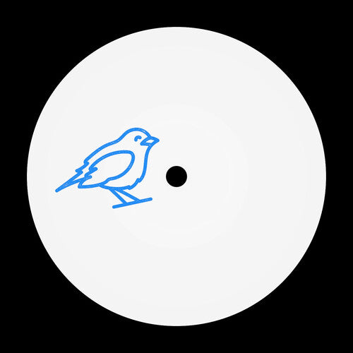 Siffleur: Carlos' Kitchen / Paper Stuff - 7-INCH SINGLE