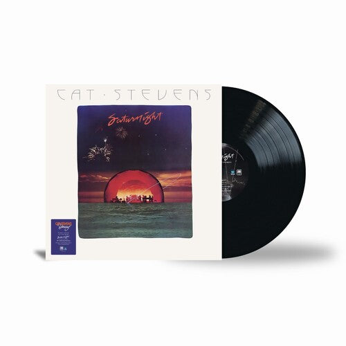 Stevens, Cat: Saturnight (Cat Stevens Live In Tokyo)