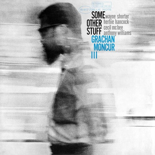 Moncur, Grachan III: Some Other Stuff (Blue Note Tone Poet Edition)