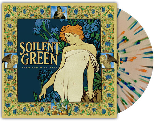 Soilent Green: Sewn Mouth Secrets