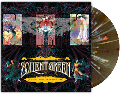 Soilent Green: Deleted Symphony For The Beaten Down