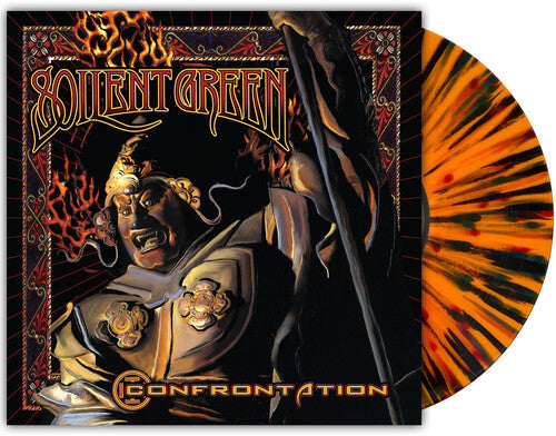 Soilent Green: Confrontation