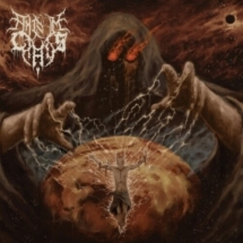 Axiom Chaos: Primacy Arrival