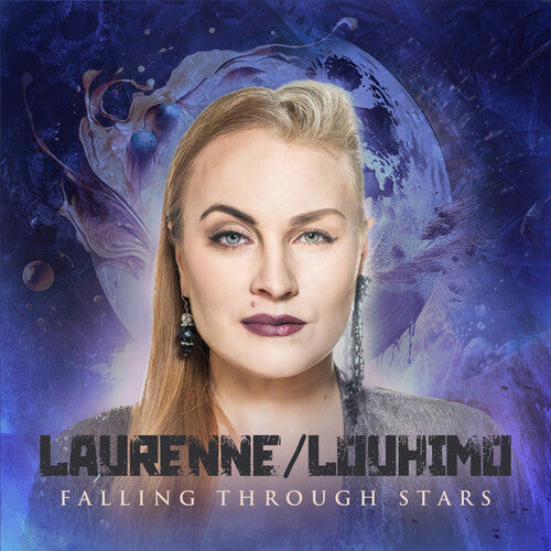 Laurenne / Louhimo: Falling Through Stars