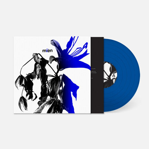 Mien: Miien - VINYL LP