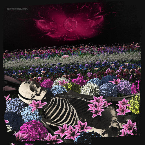 Dead Rabbitts: Redefined - VINYL LP