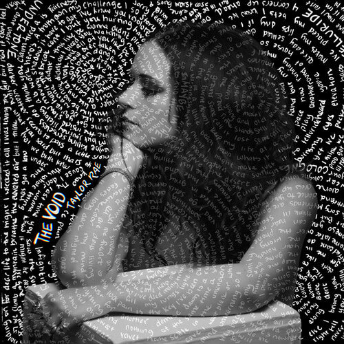 Taylor Rae: The Void - VINYL LP