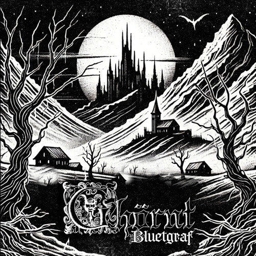 Ghornt: Bluetgraf