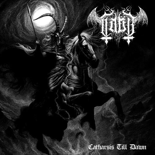 Taar: Catharsis Till Dawn - VINYL LP