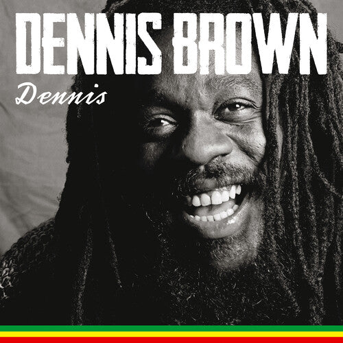 Brown, Dennis: Dennis