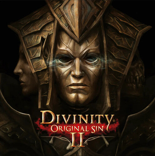 Slavov, Borislav: Divinity: Original Sin 2 (Original Soundtrack)