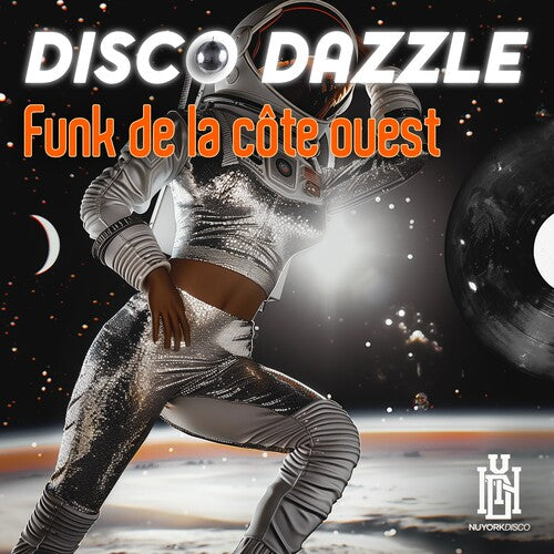 Disco Dazzle: Funk de la cote ouest - COMPACT DISCS