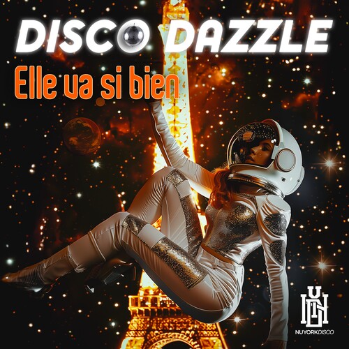 Disco Dazzle: Elle va si bien - COMPACT DISCS