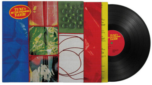 tUnE-yArDs: Better Dreaming