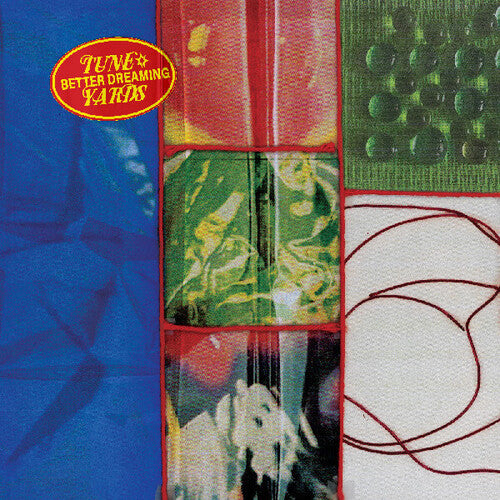 tUnE-yArDs: Better Dreaming