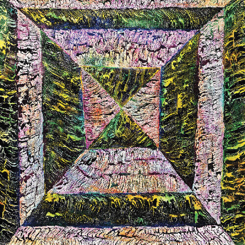 Natural Information Society & Bitchin Bajas: Totality - VINYL LP