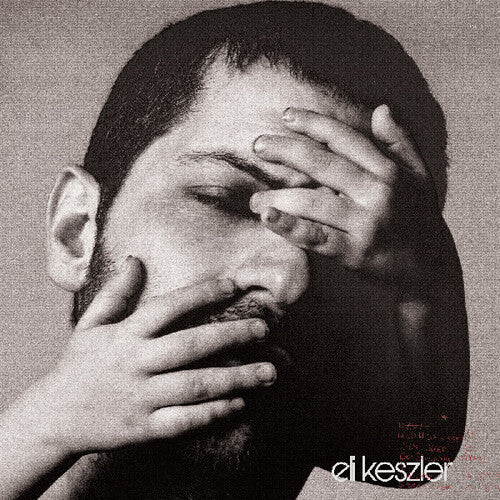 Keszler, Eli: Eli Keszler