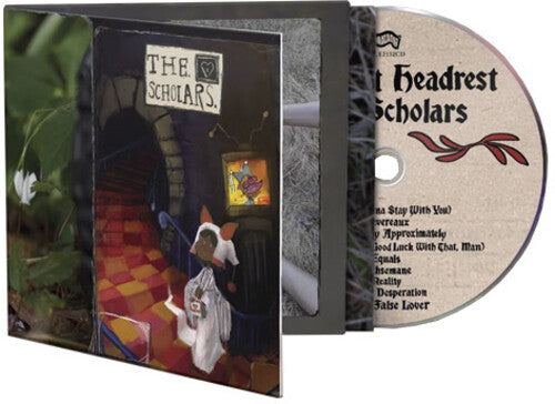 Car Seat Headrest: The Scholars