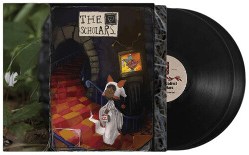 Car Seat Headrest: The Scholars