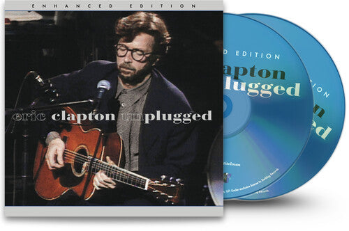 Clapton, Eric: Unplugged