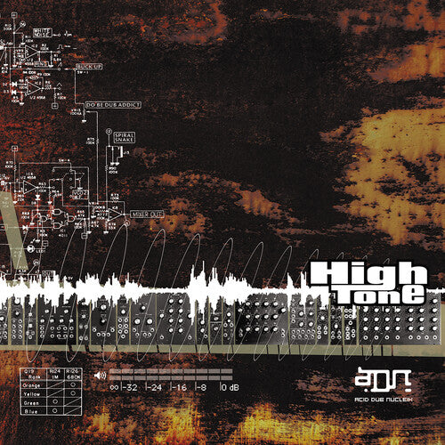 High Tone: Adn (Acid Dub Nucleik)