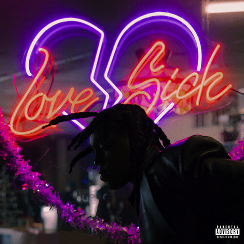 Don Toliver: Love Sick - VINYL LP