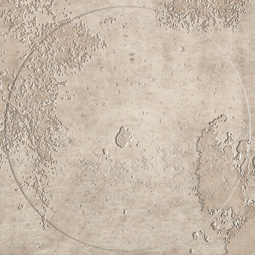 Mars Volta: Lucro Sucio Los Ojos Del Vacio