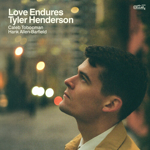 Henderson, Tyler: Love Endures