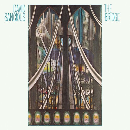 Sancious, David: The Bridge