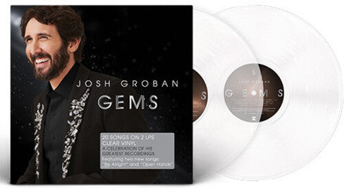 Groban, Josh: Gems