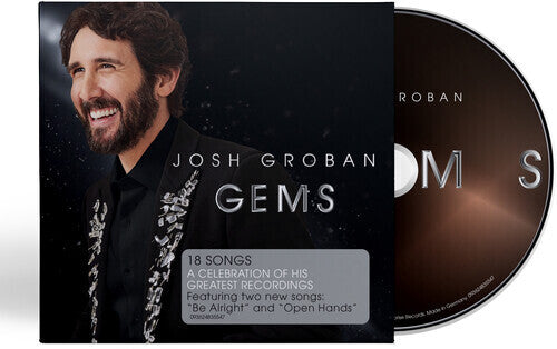 Groban, Josh: Gems