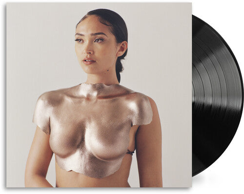 Crookes, Joy: Skin