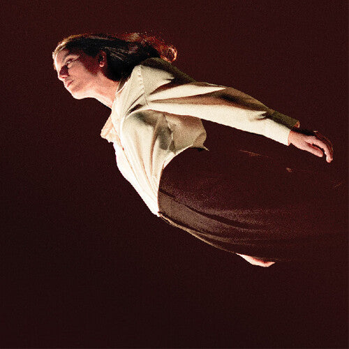 Deradoorian: Ready For Heaven - VINYL LP