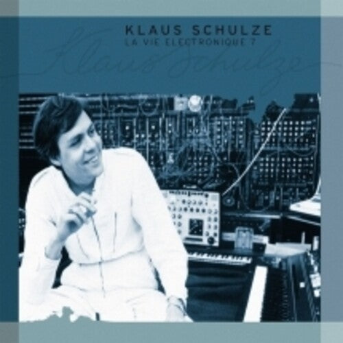 Schulze, Klaus: La Vie Electronique 7