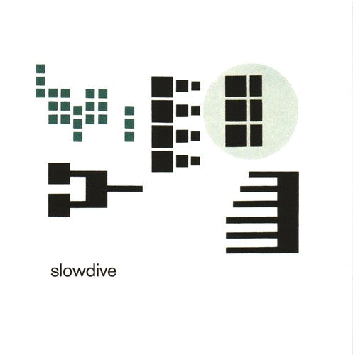 Slowdive: Pygmalion