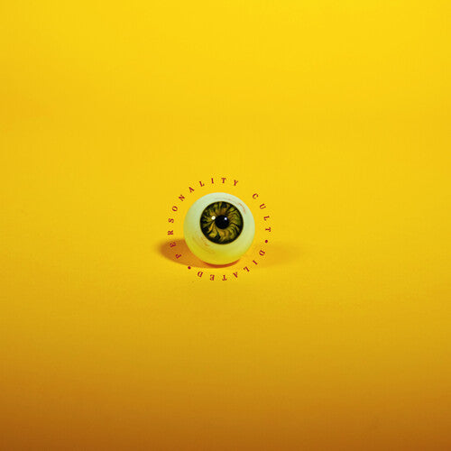 Personality Cult: Dilated - VINYL LP