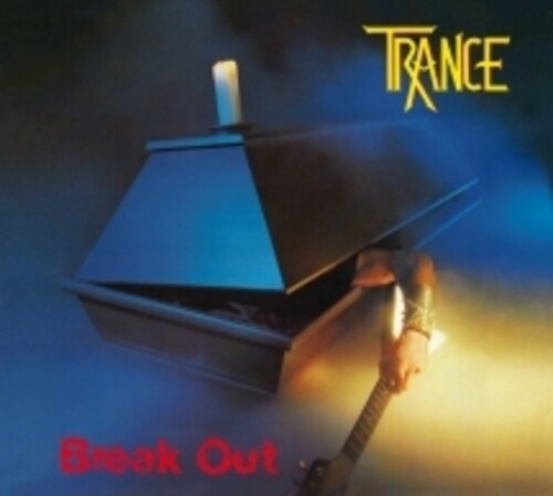 Trance: Break Out (Remaster 2024)