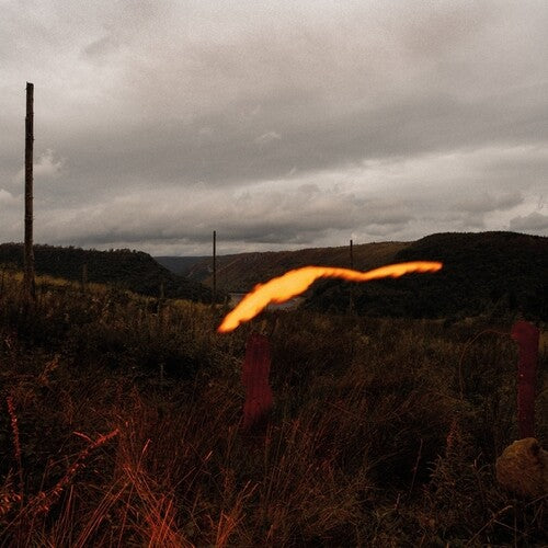 Quade: The Foel Tower - VINYL LP